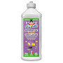 Paulette - Nettoyant Sol Spécial Robot Laveur - Parfums Citron - Certifié Ecocert - Fabriqué en France - 500 mL