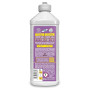Paulette - Nettoyant Sol Spécial Robot Laveur - Parfums Citron - Certifié Ecocert - Fabriqué en France - 500 mL