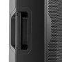 ALTO TS410 Enceinte Active Bluetooth 10" de 2000W avec Mixeur 3 Canaux, Connexion sans Fil, DSP et Appli