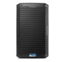 ALTO TS410 Enceinte Active Bluetooth 10" de 2000W avec Mixeur 3 Canaux, Connexion sans Fil, DSP et Appli