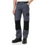 Dickies, Homme, PANTALON DE TRAVAIL, GRIS/NOIR, 32W / 32L
