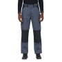 Dickies, Homme, PANTALON DE TRAVAIL, GRIS/NOIR, 32W / 32L