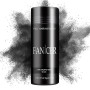27.5g Poudre densifiante cheveux,Fibres Capillaires Poudre,Fibre capillaire pour cheveux clairsemés,Volume et Épaisseur Instanta