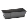 patisse 02938 Moule à Cake extensible de 20 à 35 cm, Gris