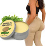 Beurre de Fenugrec Français – Pour Grossir les Fesses et Augmenter le Volume de la Poitrine – Soin Naturel 100G – I Love My Popo