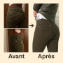 Beurre de Fenugrec Français – Pour Grossir les Fesses et Augmenter le Volume de la Poitrine – Soin Naturel 100G – I Love My Popo