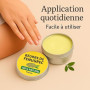 Beurre de Fenugrec Français – Pour Grossir les Fesses et Augmenter le Volume de la Poitrine – Soin Naturel 100G – I Love My Popo