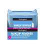 Neutrogena Makeup Remover Cleansing Towelettes, 25 Count (Pack of 2) by Neutrogena