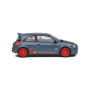 SOLIDO - REN Megane 2 RS R26R - 2008-1/43, Grey/Red