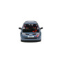 SOLIDO - REN Megane 2 RS R26R - 2008-1/43, Grey/Red