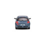 SOLIDO - REN Megane 2 RS R26R - 2008-1/43, Grey/Red