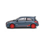 SOLIDO - REN Megane 2 RS R26R - 2008-1/43, Grey/Red
