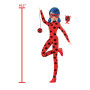 Miraculous: Tales of Ladybug and Cat Noir 50001 Poupée et Accessoires