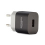 Amazon - Chargeur et adaptateur secteur USB 5 W - compatible avec la plupart des tablettes, liseuses, smartphones et plus encore
