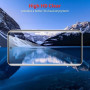 Micnkifo Verre Trempé pour Xiaomi Redmi Note 14 Pro Plus/Pro+ Anti Espion 2 Pièces,Anti-Espion Film de Protection D'écran,Dureté