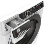 LAVE-LINGE HUBLOT HOOVER H-WASH 500 PROFESSIONNAL HWP 69AMBC/1-S