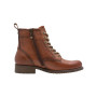 Tamaris Femme Damen Lace Boot Flat 1-25298-45 Bottine