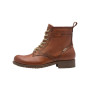 Tamaris Femme Damen Lace Boot Flat 1-25298-45 Bottine