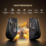 NYXI Hyperion 3 Manette Switch 2 – Premier Manette sans fil de tiers au monde pour Switch 2, Joystick à effet Hall, Gyroscope à