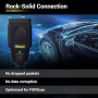 OBDLink ScanTool EX USB - Valise/Outil Diagnostic Auto Professionnel MultiMarques Alimenté par pile - Compatible OBD2 / RenoLink