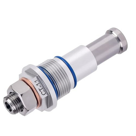 Road Passion 1PC Tendeur de chaîne de distribution pour moto Compatible avec S1000XR 2015-2019/ S1000XR ABS 2016/ S1000XR ESA 20