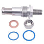 Road Passion 1PC Tendeur de chaîne de distribution pour moto Compatible avec S1000XR 2015-2019/ S1000XR ABS 2016/ S1000XR ESA 20