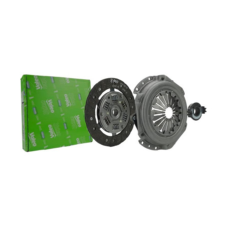 VALEO Kit d'embrayage 821340 Compatible avec: CITROËN AX, BX, BX Break, C15 Kasten/Großraumlimousine, C15 Kombi, SAXO, XSARA, XS