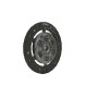 VALEO Kit d'embrayage 821340 Compatible avec: CITROËN AX, BX, BX Break, C15 Kasten/Großraumlimousine, C15 Kombi, SAXO, XSARA, XS