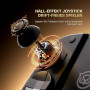 NYXI Hyperion 3 Manette Switch 2 – Premier Manette sans fil de tiers au monde pour Switch 2, Joystick à effet Hall, Gyroscope à