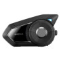 SENA 30K Système de Communication avec Haut-parleurs HD pour Moto