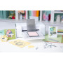 Sizzix de démarrage Big Shot Switch Plus blanc - Version européenne