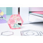 Sizzix de démarrage Big Shot Switch Plus blanc - Version européenne