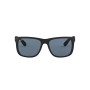 Ray-Ban Justin Lunettes de soleil Homme (lot de 1)