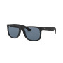 Ray-Ban Justin Lunettes de soleil Homme (lot de 1)
