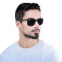 Ray-Ban Justin Lunettes de soleil Homme (lot de 1)