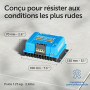 Victron Energy SmartSolar MPPT 150V 45 amp 12/24/36/48-Volt Contrôleur de Charge Solaire (Bluetooth)