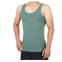 NUOZA Lot de 5/3 Débardeur Homme Maillot de Corps 100% Coton Toutes Les Tailles et Les Couleurs