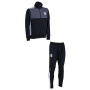 Real Madrid Survêtement fit Real - Collection Officielle Football