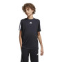 adidas Train Essentials 3-Stripes T-Shirt Garçon (Lot de 1)