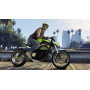 Grand Theft Auto V Premium Edition (Playstation 4)
