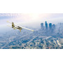 Grand Theft Auto V Premium Edition (Playstation 4)