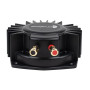 Dayton Audio BST-1 – Bass Shaker Pro Haute Puissance – 50 Watts RMS, Impédance 4 Ohms – Transforme n'importe Quelle Surface en s