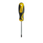 STANLEY, Ensemble Bi-Matériau 8 Tournevis, Jaune/Noir. STHT0-62148