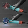 Dyson Supersonic Nural™ : sèche-cheveux - Cheveux raides à ondulés