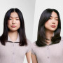 Dyson Supersonic Nural™ : sèche-cheveux - Cheveux raides à ondulés