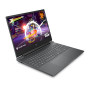 HP Victus 15-fa1001sf Ordinateur Portable Gaming 15,6" FHD IPS 144 Hz, PC Portable Gamer (Intel Core i5-12500H, RAM 16 Go, SSD 5