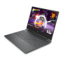 HP Victus 15-fa1001sf Ordinateur Portable Gaming 15,6" FHD IPS 144 Hz, PC Portable Gamer (Intel Core i5-12500H, RAM 16 Go, SSD 5