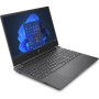 HP Victus 15-fa1001sf Ordinateur Portable Gaming 15,6" FHD IPS 144 Hz, PC Portable Gamer (Intel Core i5-12500H, RAM 16 Go, SSD 5