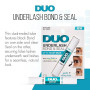 Duo Underlash Bond & Seal Colle pour cils jusqu'à 10 jours, adhésif à forte tenue Striplash, 5 g (lot de 1)
