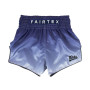 Fairtex Short de Boxe d'entraînement pour Homme Arts Martiaux